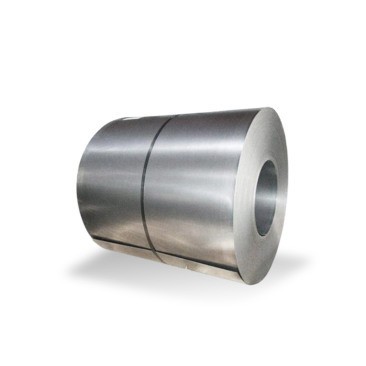 Elektroplatua galvanizatua